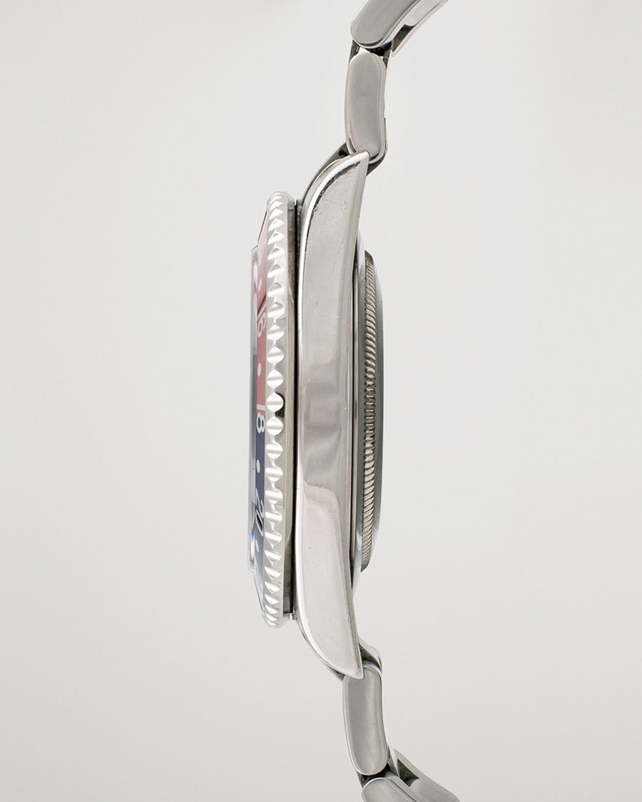 Mies | Rolex Pre-Owned GMT-Master II | Rolex Pre-Owned | GMT-Master II