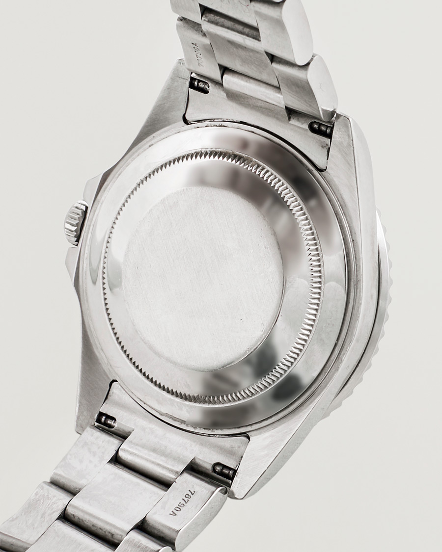 Mies | Rolex Pre-Owned GMT-Master II | Rolex Pre-Owned | GMT-Master II