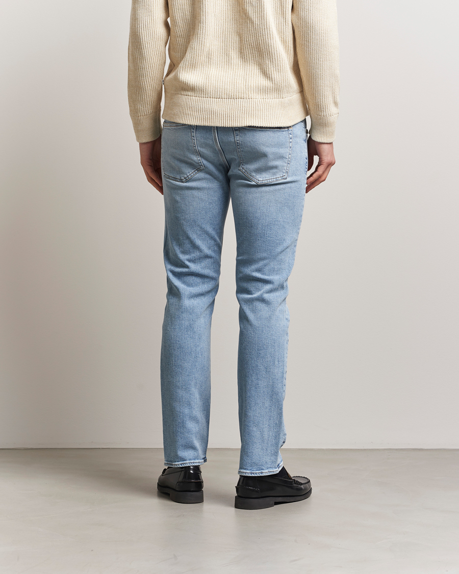 Mies | Farkut | Tiger of Sweden | Des Jeans Dust Blue
