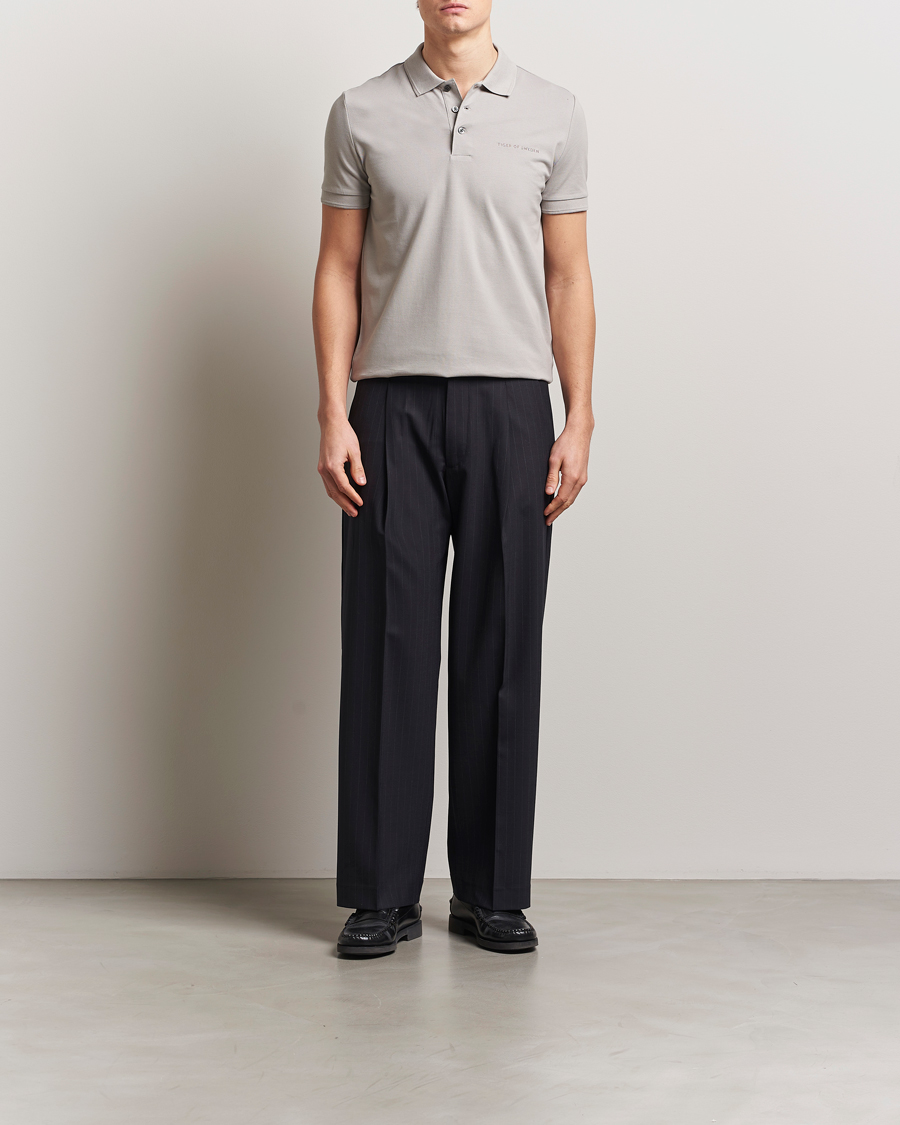 Mies | Pikeet | Tiger of Sweden | Darios Polo Granite