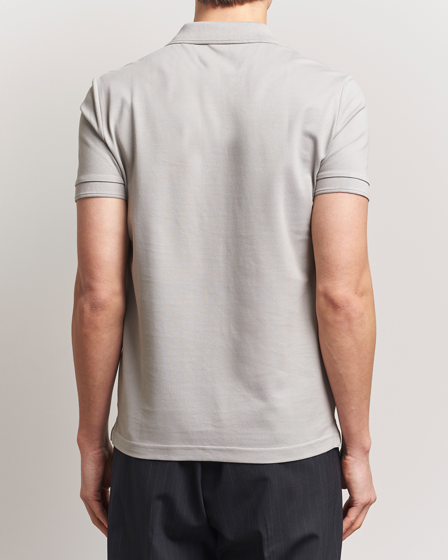 Mies | Pikeet | Tiger of Sweden | Darios Polo Granite