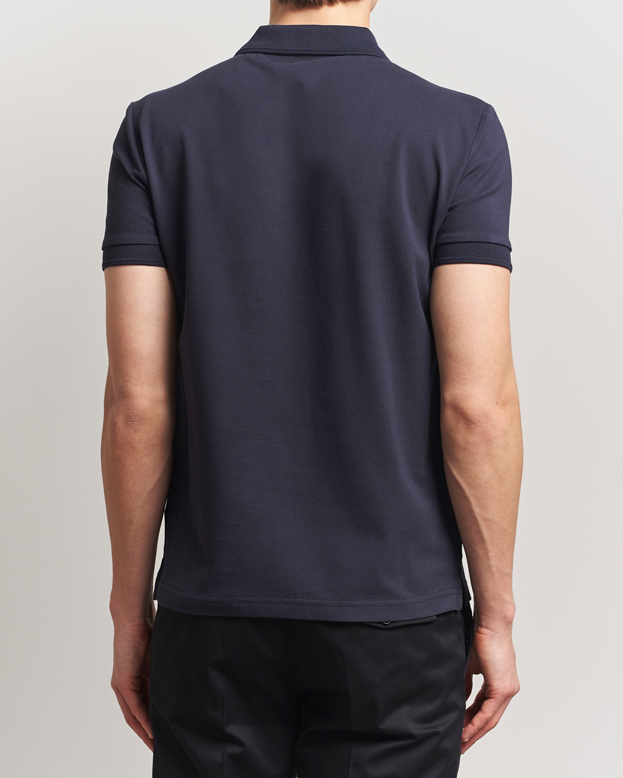 Mies | Pikeet | Tiger of Sweden | Darios Polo Light Ink