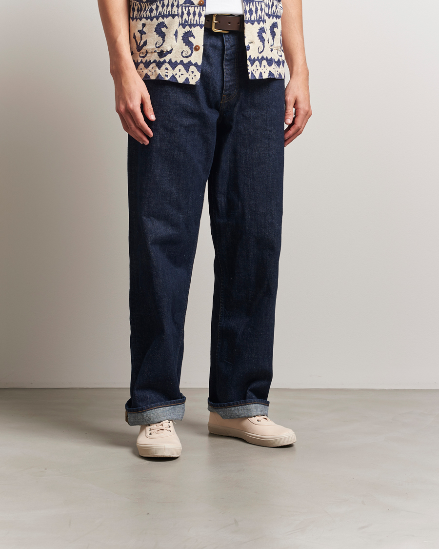 Mies | Novesta Cotton Deck Shoe All Ivory | Novesta | Cotton Deck Shoe All Ivory