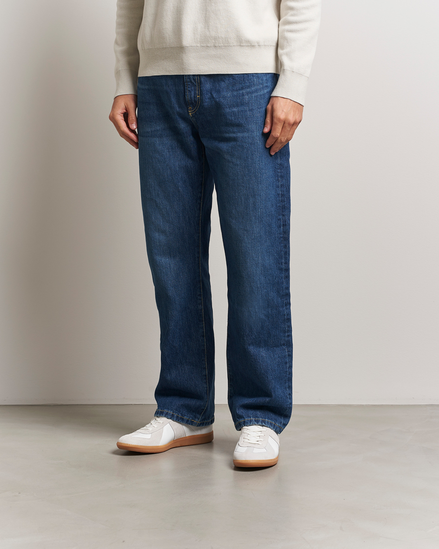 Mies | Tennarit | Novesta | German Army Trainer White