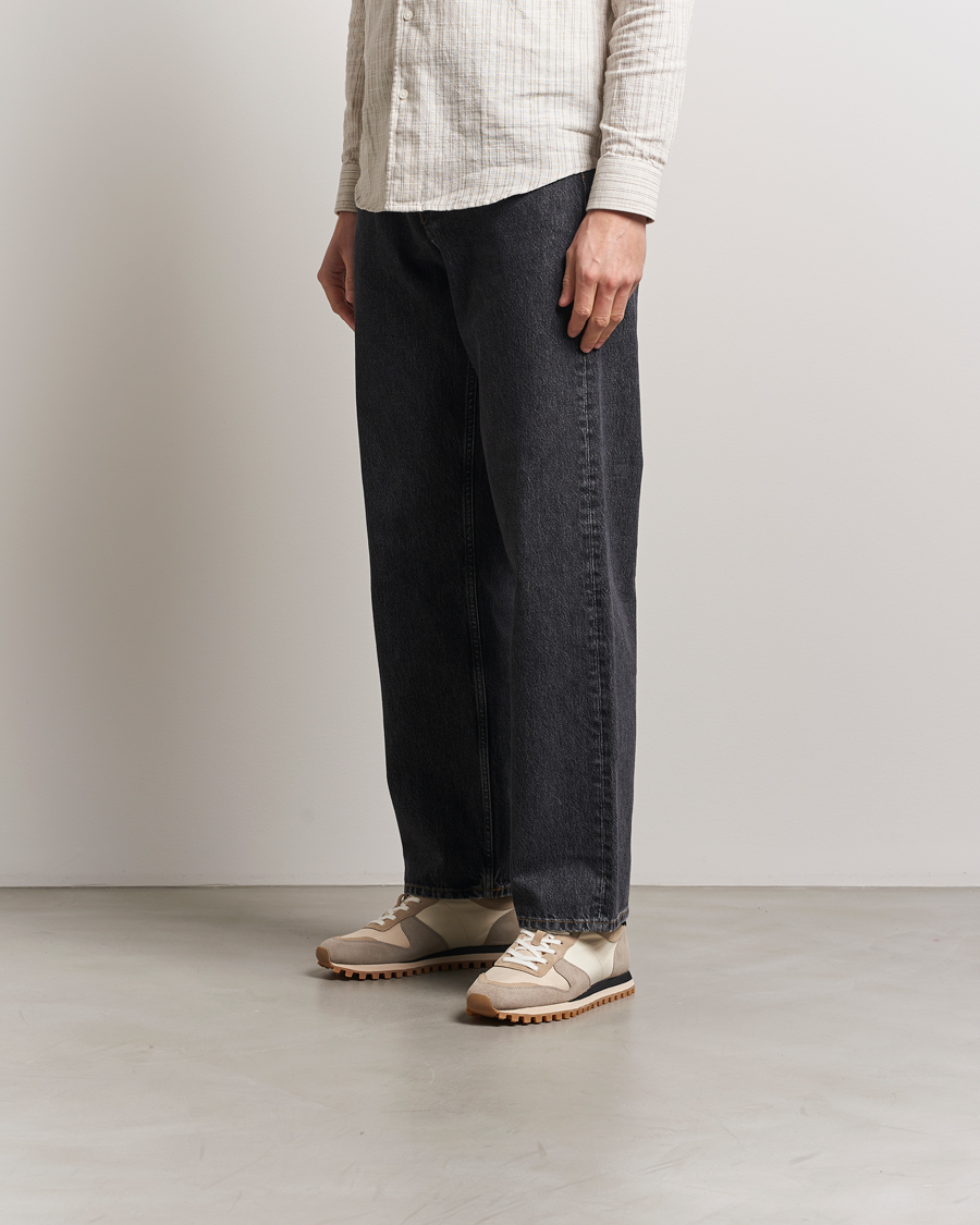 Mies | Novesta Marathon Trail Running Sneaker Beige | Novesta | Marathon Trail Running Sneaker Beige