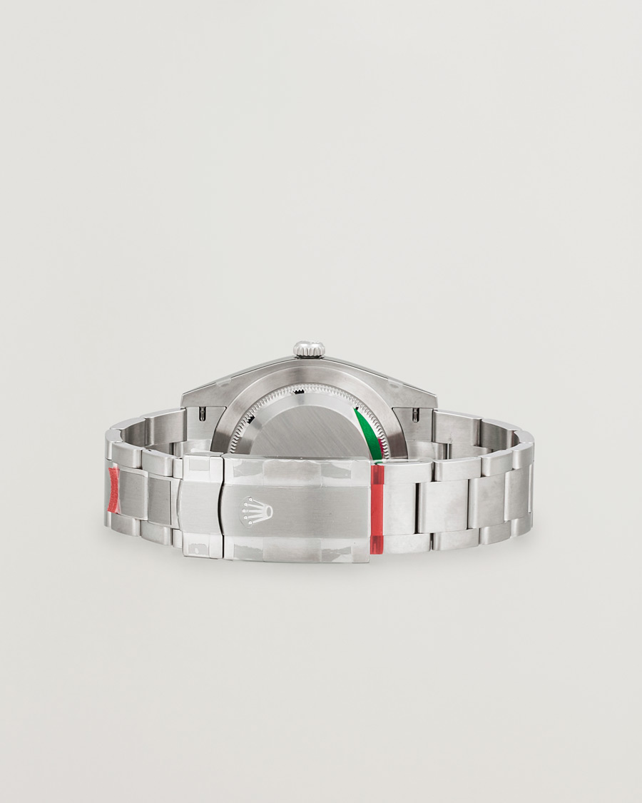 Mies | Rolex Pre-Owned Oyster Perpetual | Rolex Pre-Owned | Oyster Perpetual