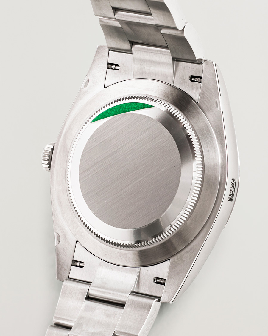 Mies | Rolex Pre-Owned Oyster Perpetual | Rolex Pre-Owned | Oyster Perpetual