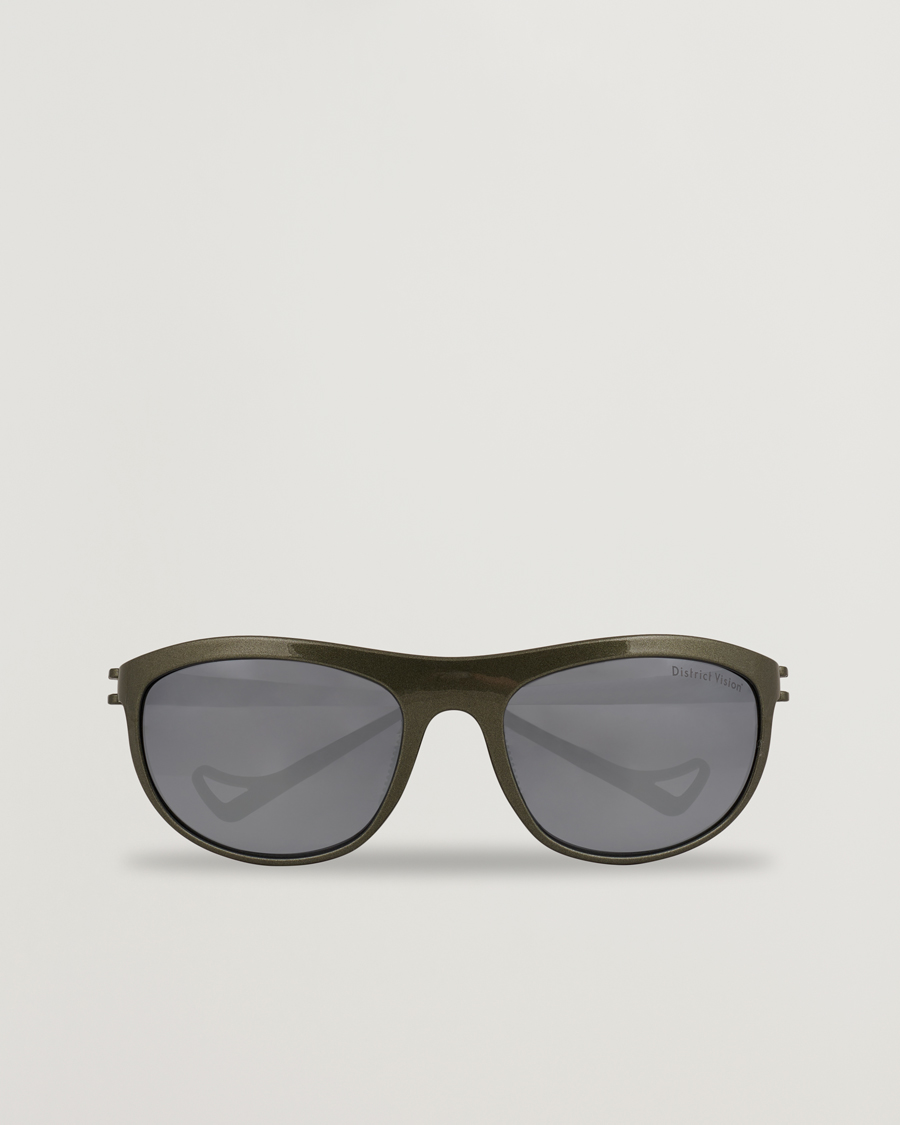 Mies | Aurinkolasit | District Vision | Takeyoshi Altitude Master Silver Sage