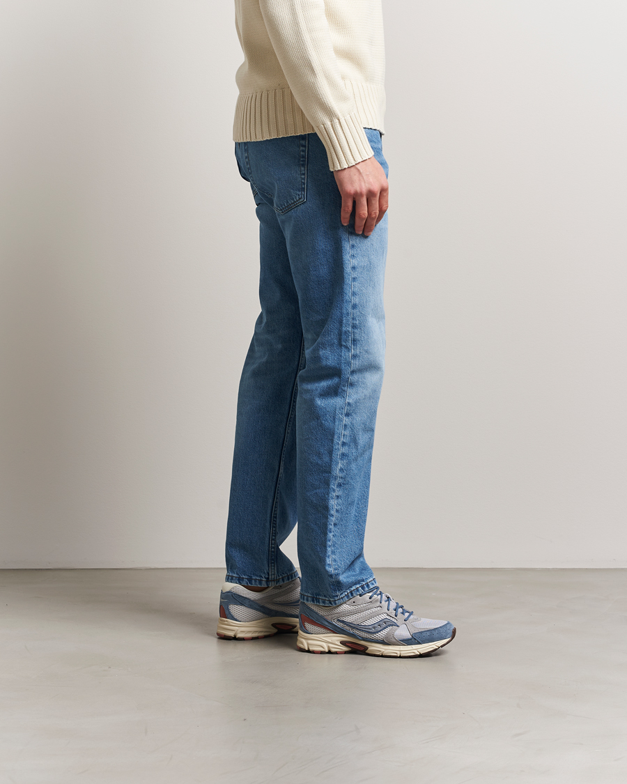 Mies | Saucony Ride Millennium Running Sneaker Dark Grey/Navy | Saucony | Ride Millennium Running Sneaker Dark Grey/Navy