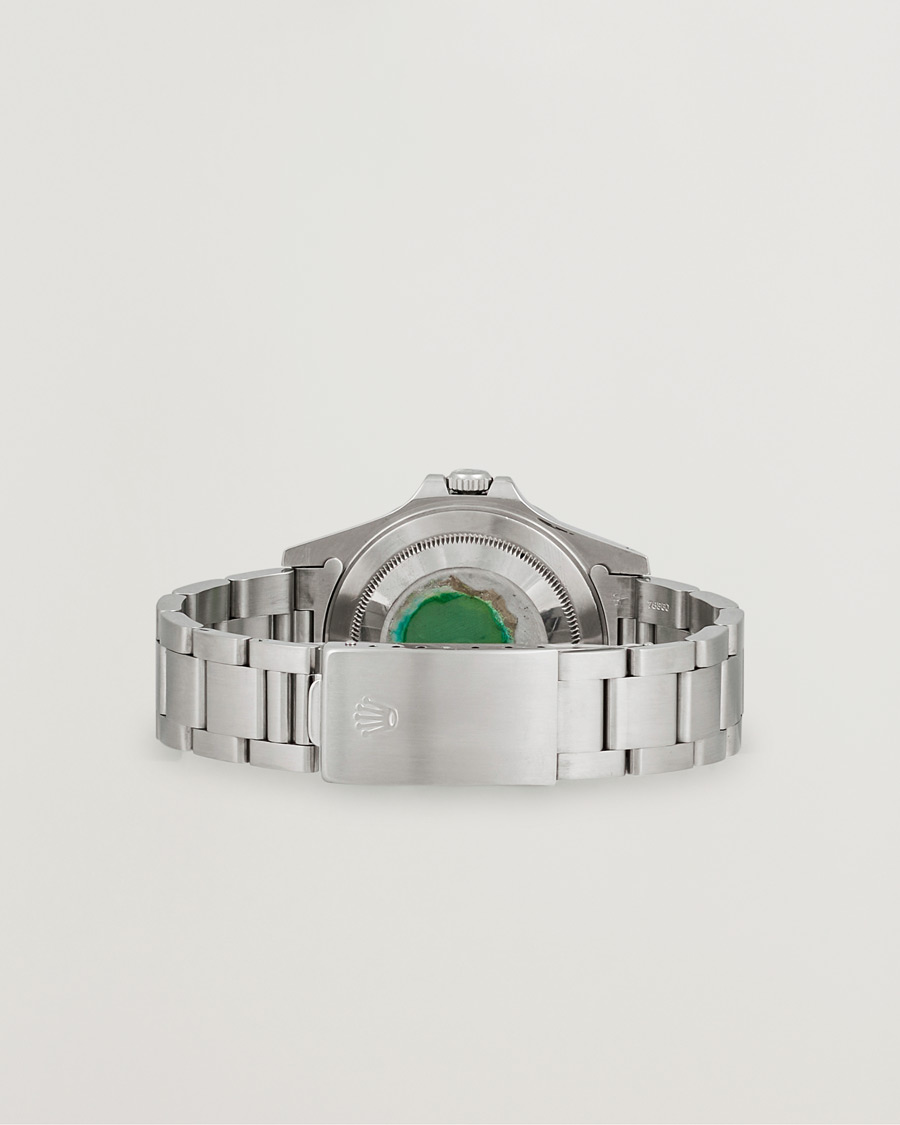 Mies | Rolex Pre-Owned Explorer II | Rolex Pre-Owned | Explorer II