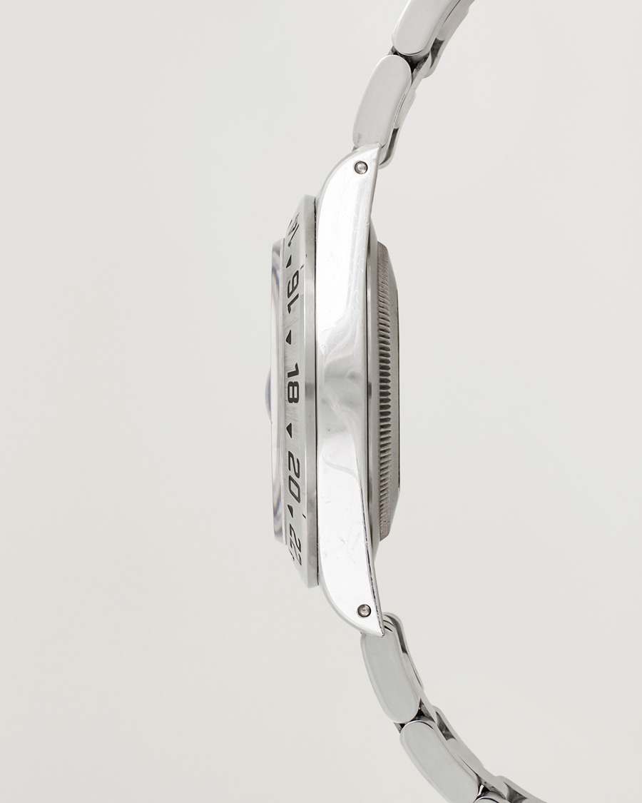 Mies | Rolex Pre-Owned Explorer II | Rolex Pre-Owned | Explorer II