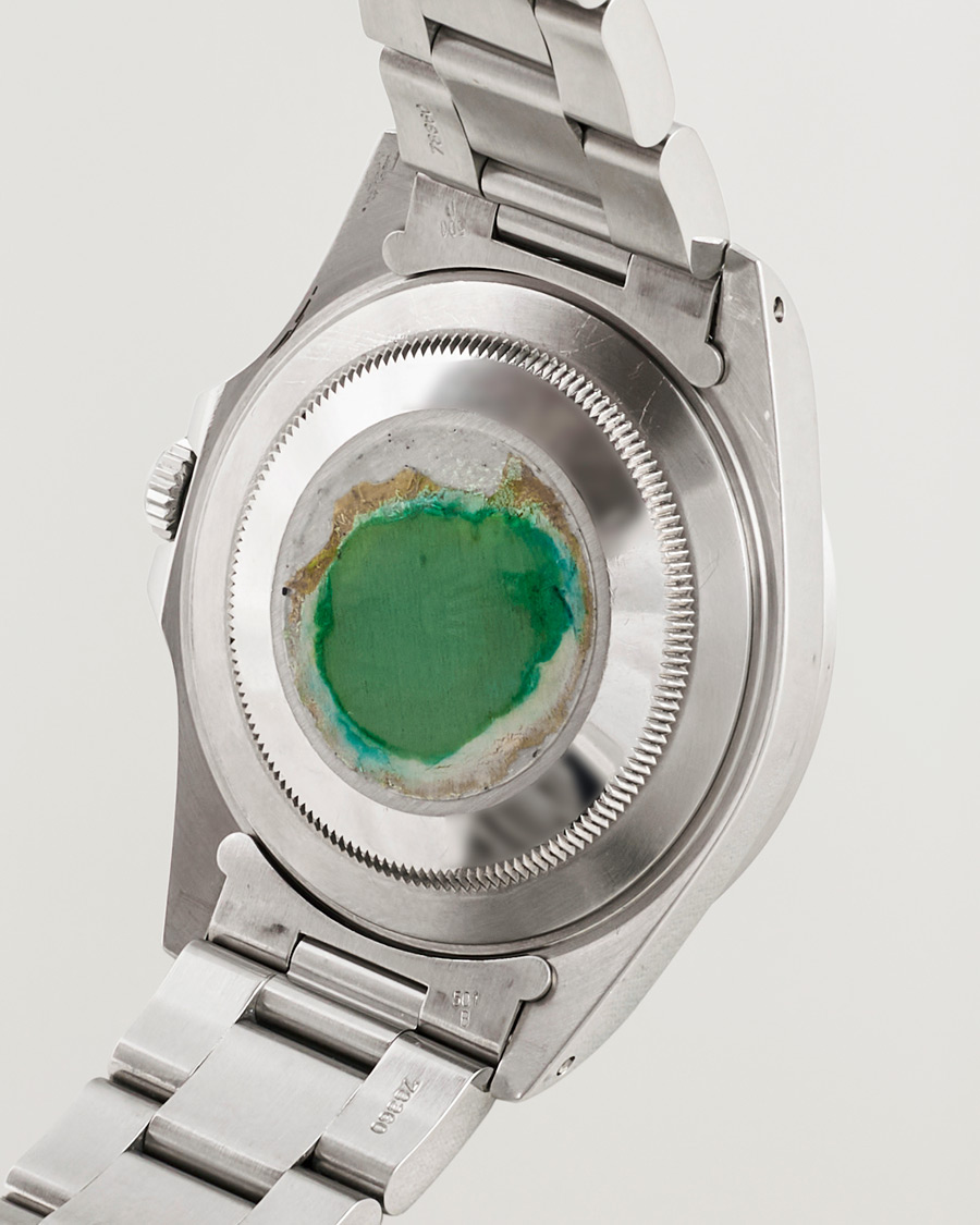 Mies | Rolex Pre-Owned Explorer II | Rolex Pre-Owned | Explorer II