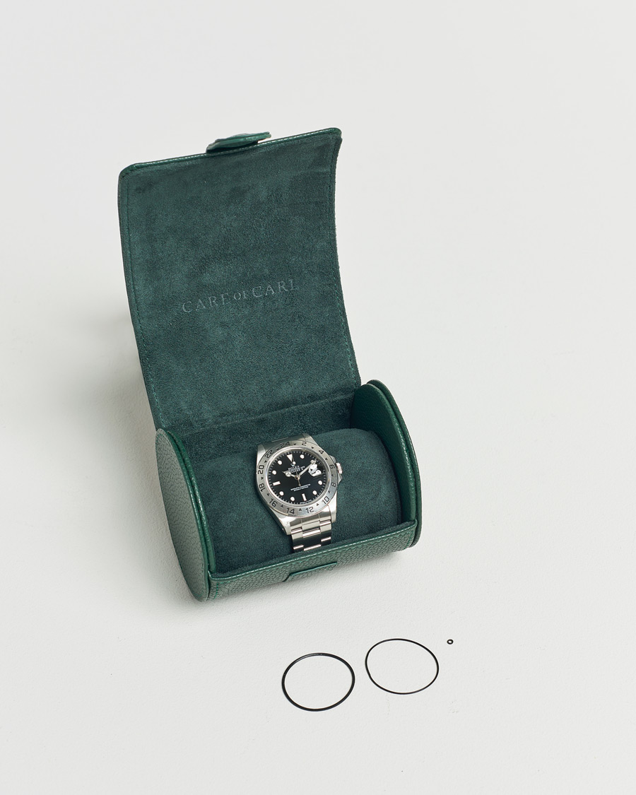 Mies | Rolex Pre-Owned Explorer II | Rolex Pre-Owned | Explorer II