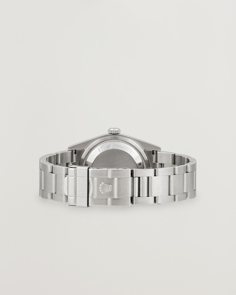 Mies | Rolex Pre-Owned Explorer | Rolex Pre-Owned | Explorer