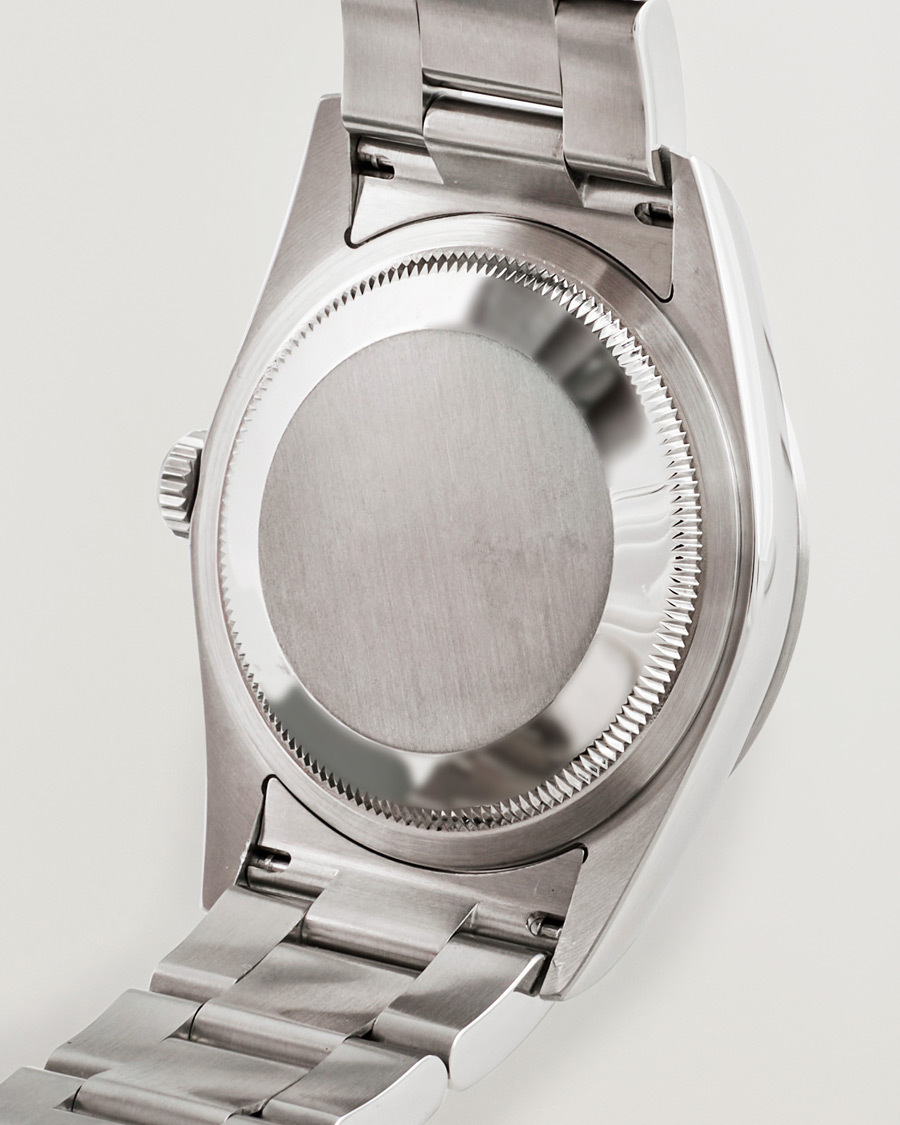 Mies | Rolex Pre-Owned Explorer | Rolex Pre-Owned | Explorer