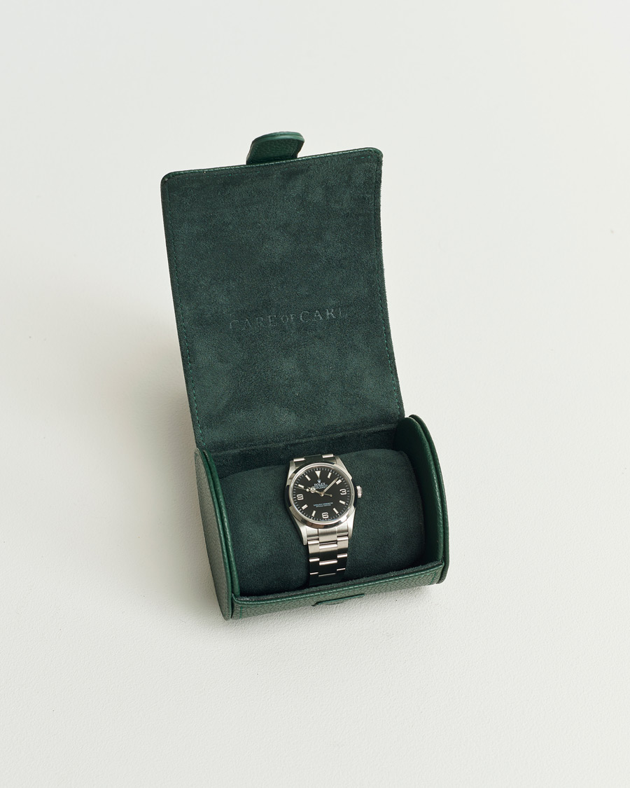 Mies | Rolex Pre-Owned Explorer  | Rolex Pre-Owned | Explorer 