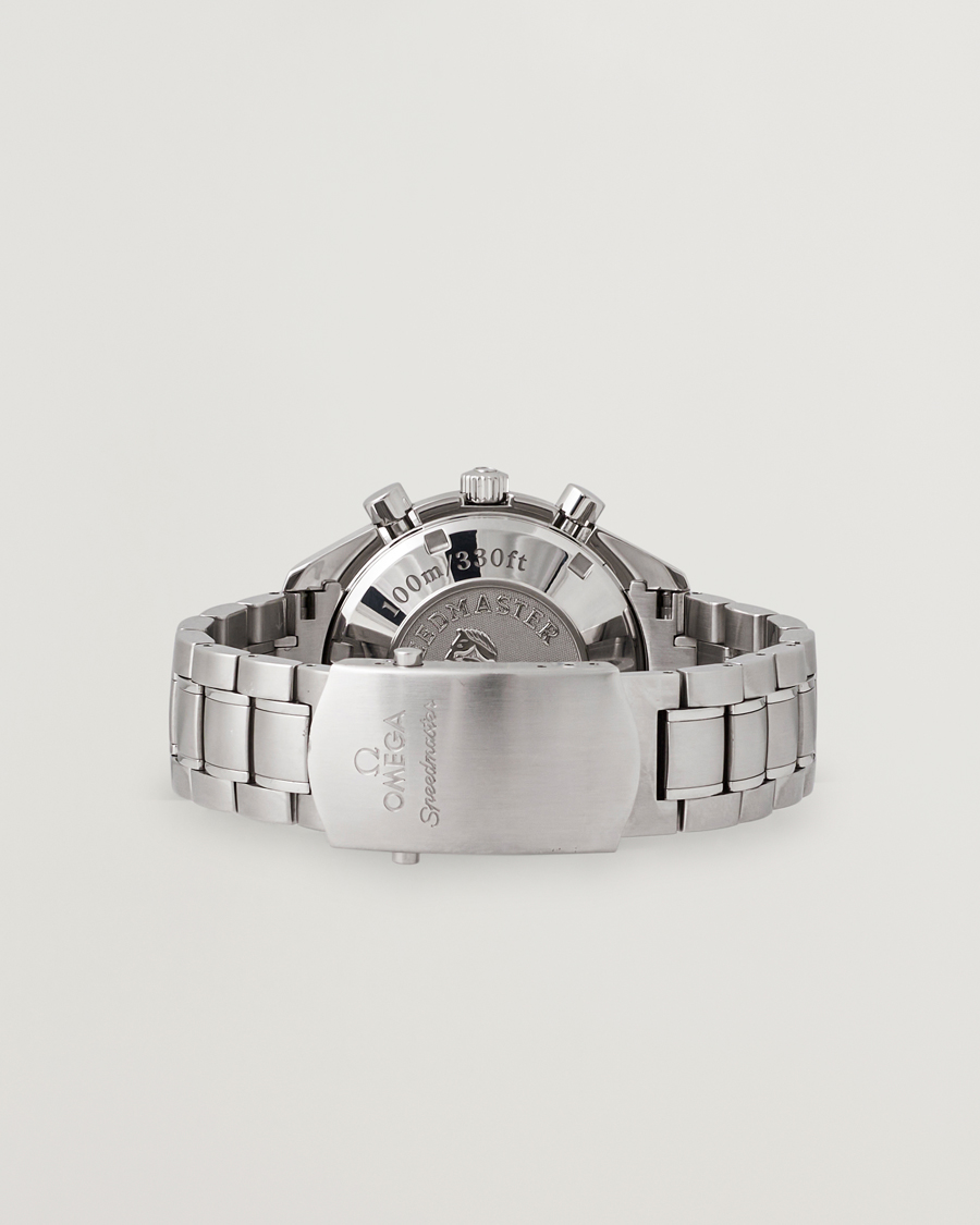 Mies | Omega Pre-Owned Speedmaster Date | Omega Pre-Owned | Speedmaster Date