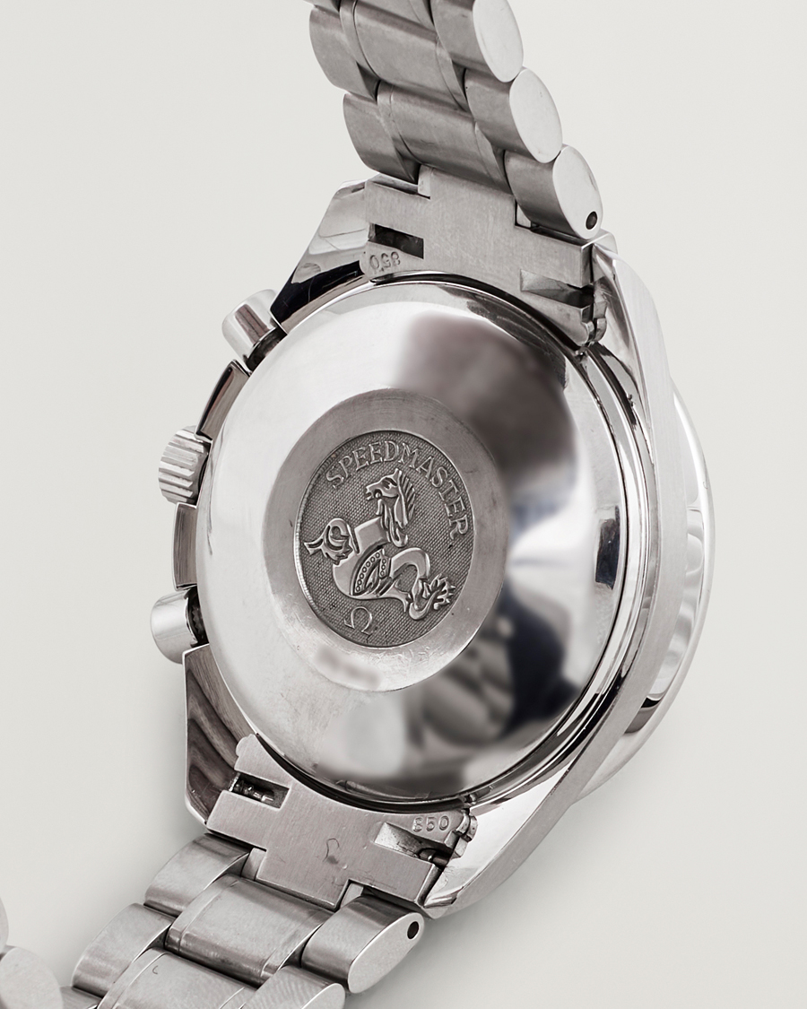 Mies | Omega Pre-Owned Speedmaster Date | Omega Pre-Owned | Speedmaster Date