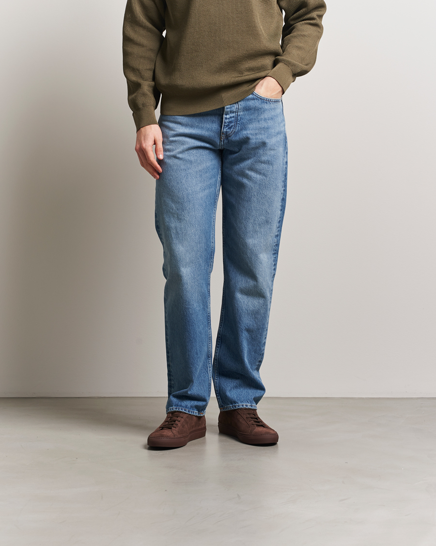 Mies | Common Projects Original Achilles Suede Sneaker Moka | Common Projects | Original Achilles Suede Sneaker Moka