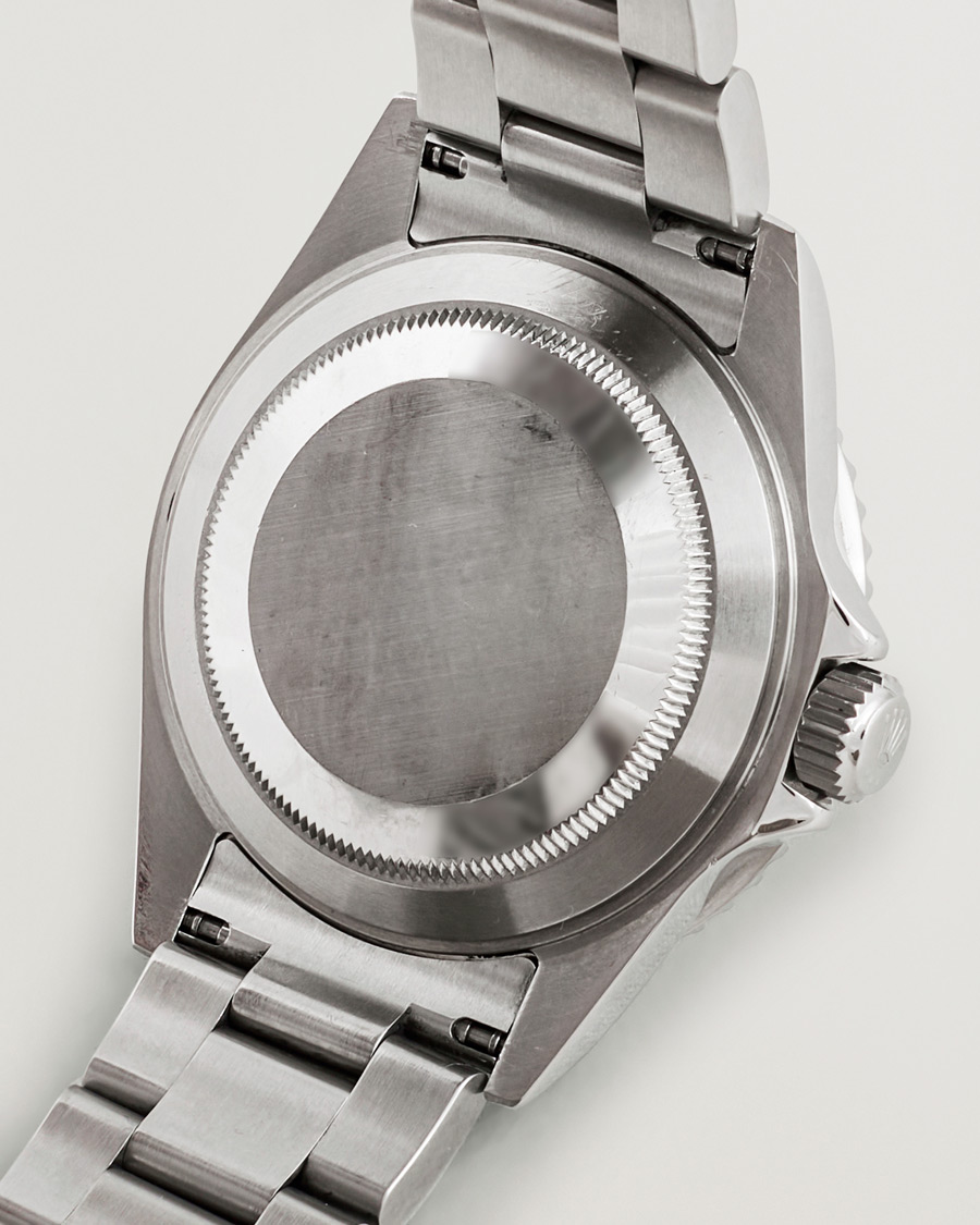 Mies | Rolex Pre-Owned Submariner Date Kermit | Rolex Pre-Owned | Submariner Date Kermit