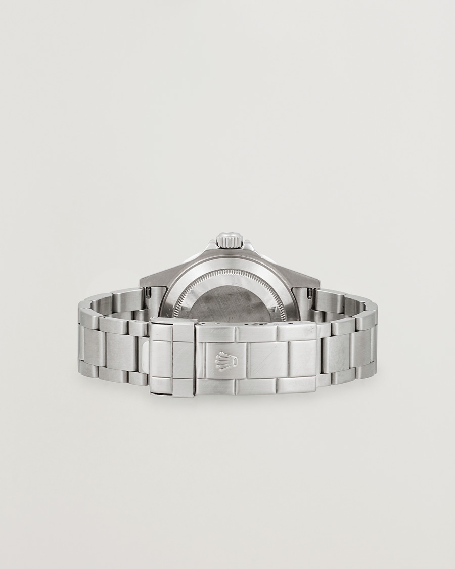 Mies | Rolex Pre-Owned Submariner Date Kermit | Rolex Pre-Owned | Submariner Date Kermit