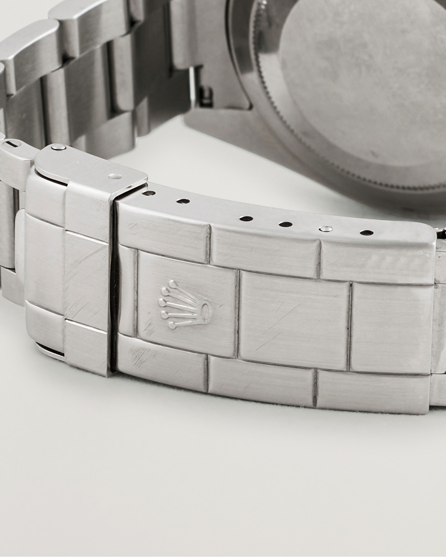 Mies | Rolex Pre-Owned Submariner Date Kermit | Rolex Pre-Owned | Submariner Date Kermit
