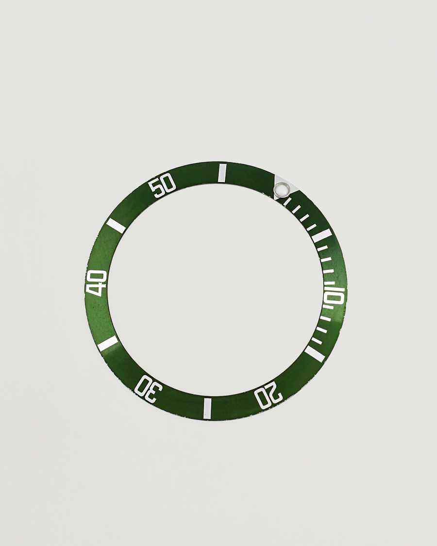 Mies | Rolex Pre-Owned Submariner Date Kermit | Rolex Pre-Owned | Submariner Date Kermit