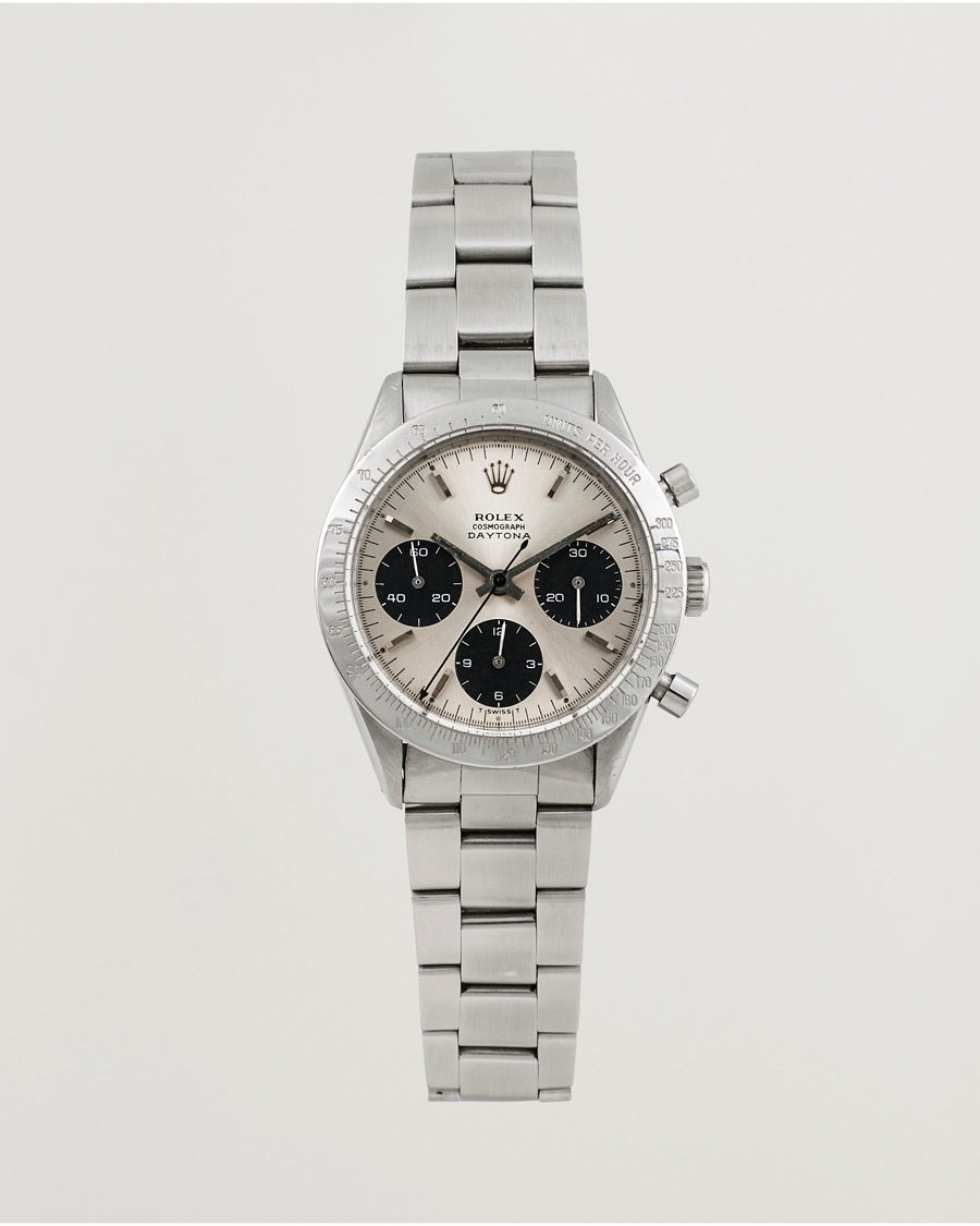 Mies | Pre-Owned & Vintage Watches | Rolex Pre-Owned | Big Daytona