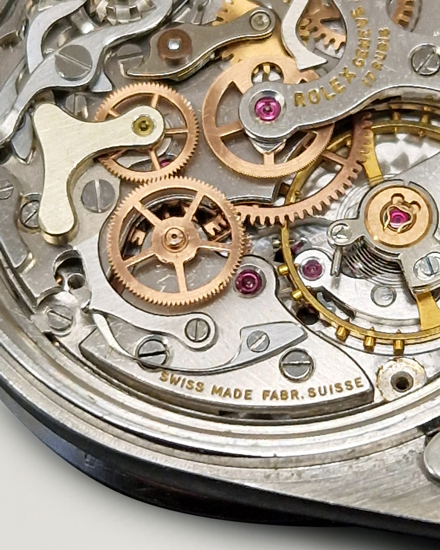 Mies | Pre-Owned & Vintage Watches | Rolex Pre-Owned | Big Daytona