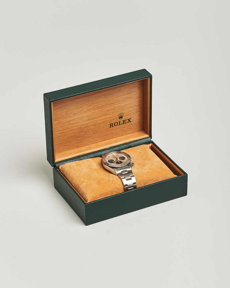 Mies | Pre-Owned & Vintage Watches | Rolex Pre-Owned | Big Daytona