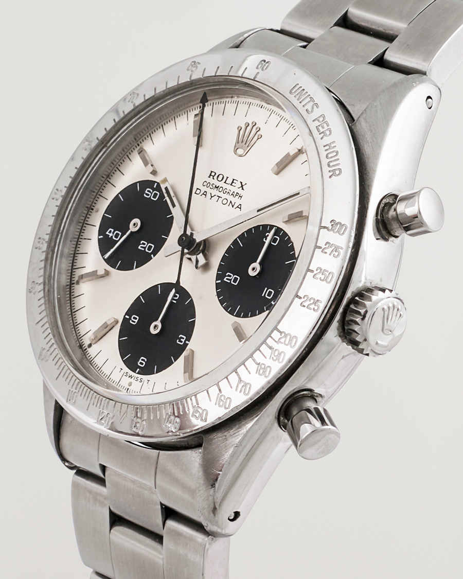 Mies | Pre-Owned & Vintage Watches | Rolex Pre-Owned | Big Daytona