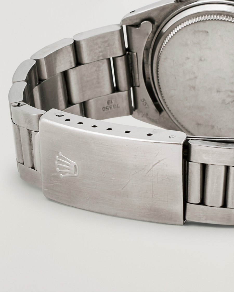 Mies | Pre-Owned & Vintage Watches | Rolex Pre-Owned | Big Daytona