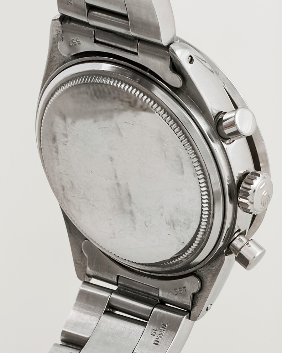 Mies | Pre-Owned & Vintage Watches | Rolex Pre-Owned | Big Daytona