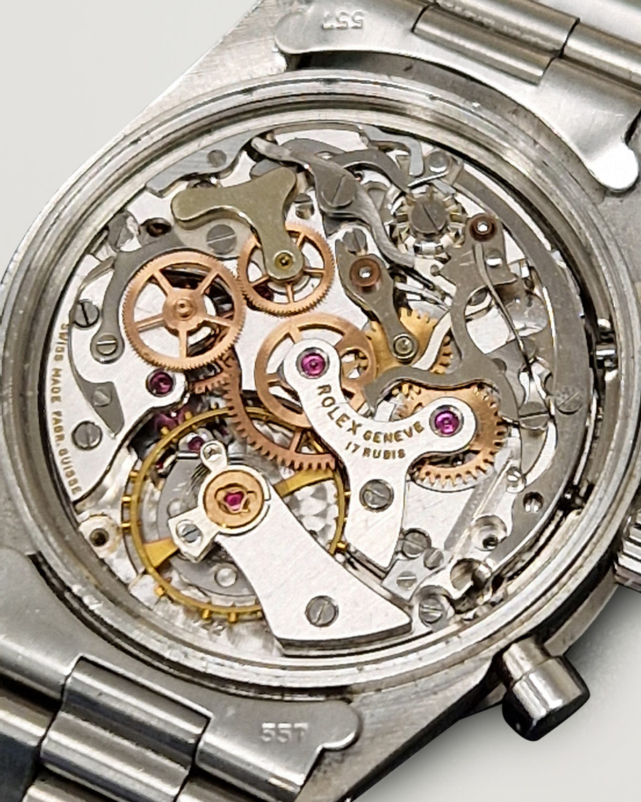 Mies | Pre-Owned & Vintage Watches | Rolex Pre-Owned | Big Daytona