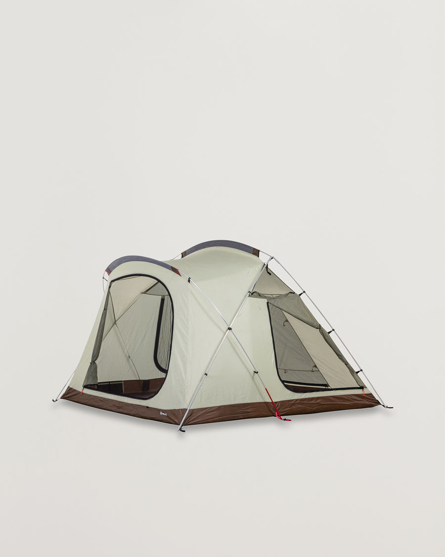 Mies | Outdoor living | Snow Peak | Alpha Breeze Tent Ivory