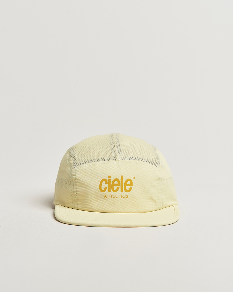 Mies | Ciele GOCap Running Cap Glade | Ciele | GOCap Running Cap Glade
