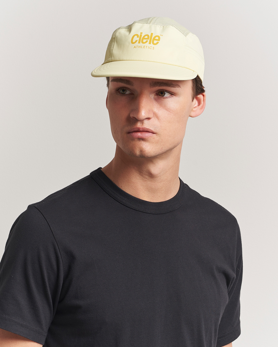 Mies | Ciele GOCap Running Cap Glade | Ciele | GOCap Running Cap Glade