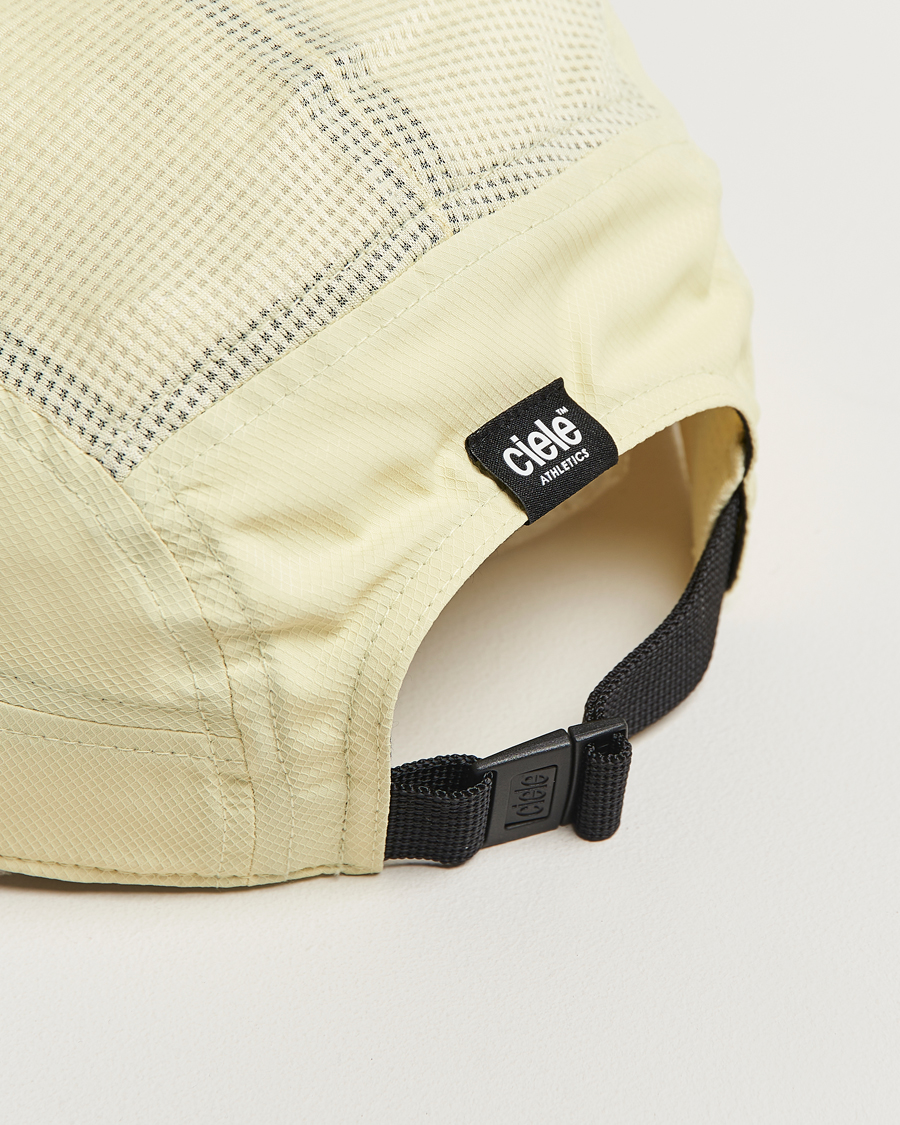 Mies | Ciele GOCap Running Cap Glade | Ciele | GOCap Running Cap Glade