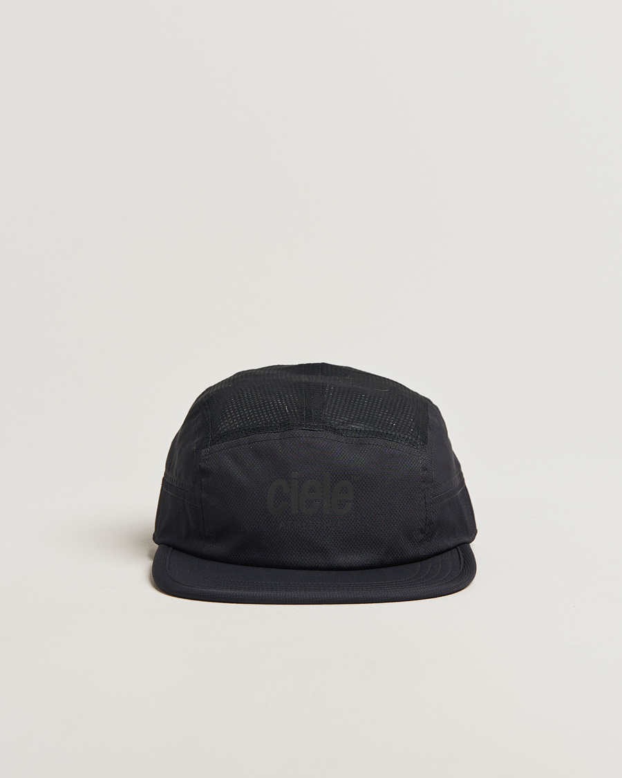 Mies | Päähineet | Ciele | GOCap Running Cap Shadowcast