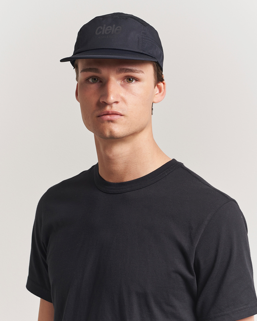 Mies | Päähineet | Ciele | GOCap Running Cap Shadowcast