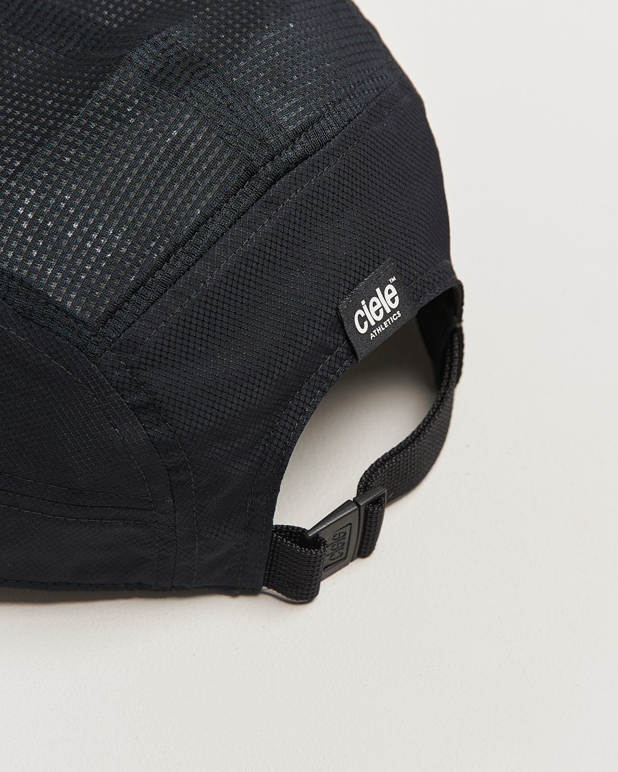 Mies | Päähineet | Ciele | GOCap Running Cap Shadowcast