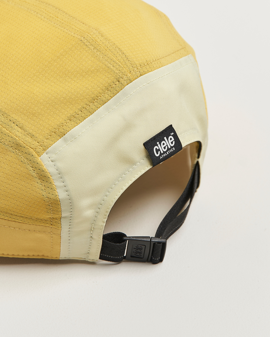 Mies | Ciele GOCap Running Cap Glade | Ciele | GOCap Running Cap Glade