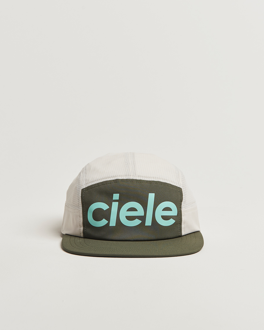 Mies | Ciele GOCap Running Cap Seaweed | Ciele | GOCap Running Cap Seaweed