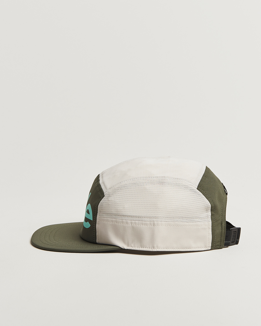 Mies | Ciele GOCap Running Cap Seaweed | Ciele | GOCap Running Cap Seaweed