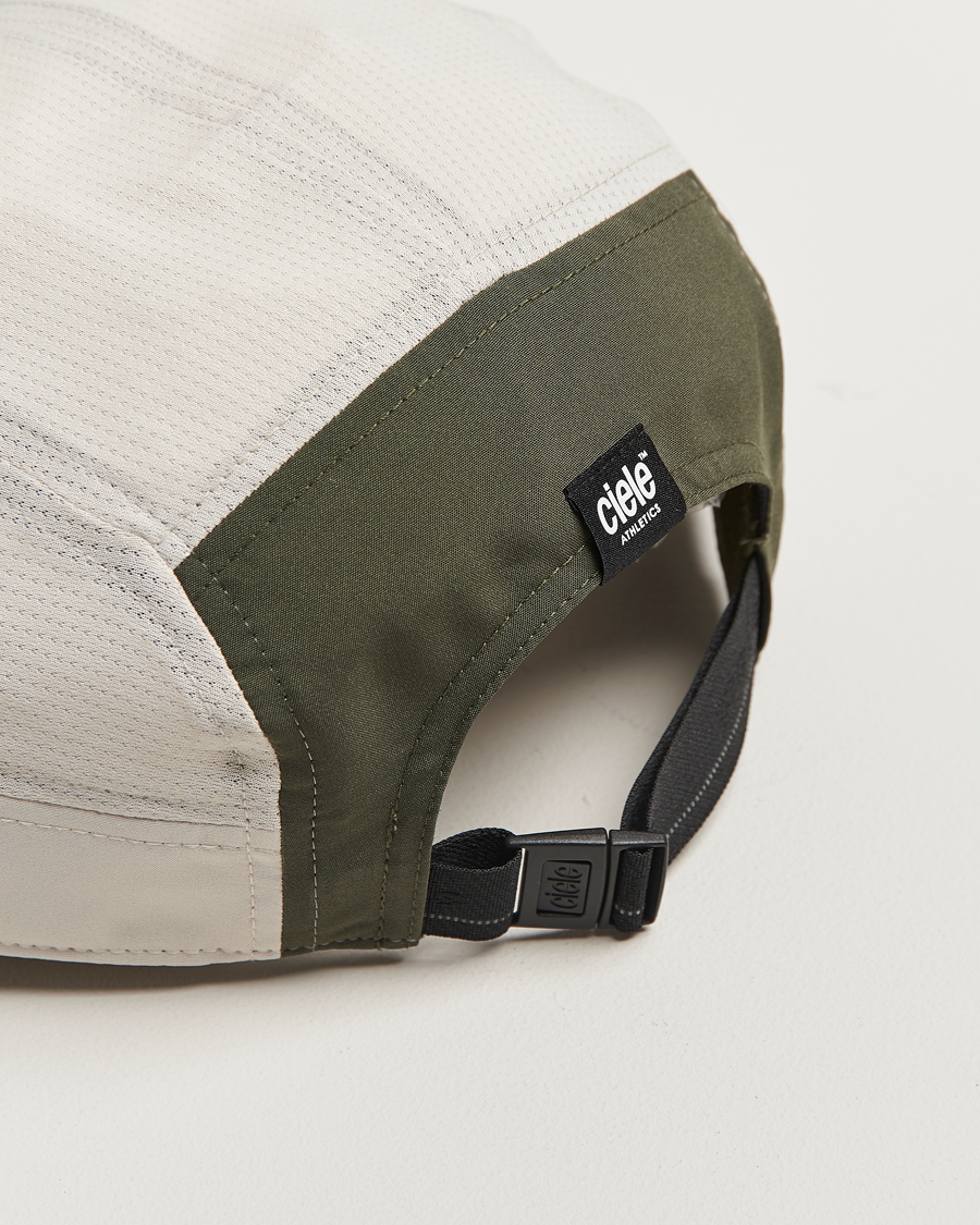 Mies | Ciele GOCap Running Cap Seaweed | Ciele | GOCap Running Cap Seaweed
