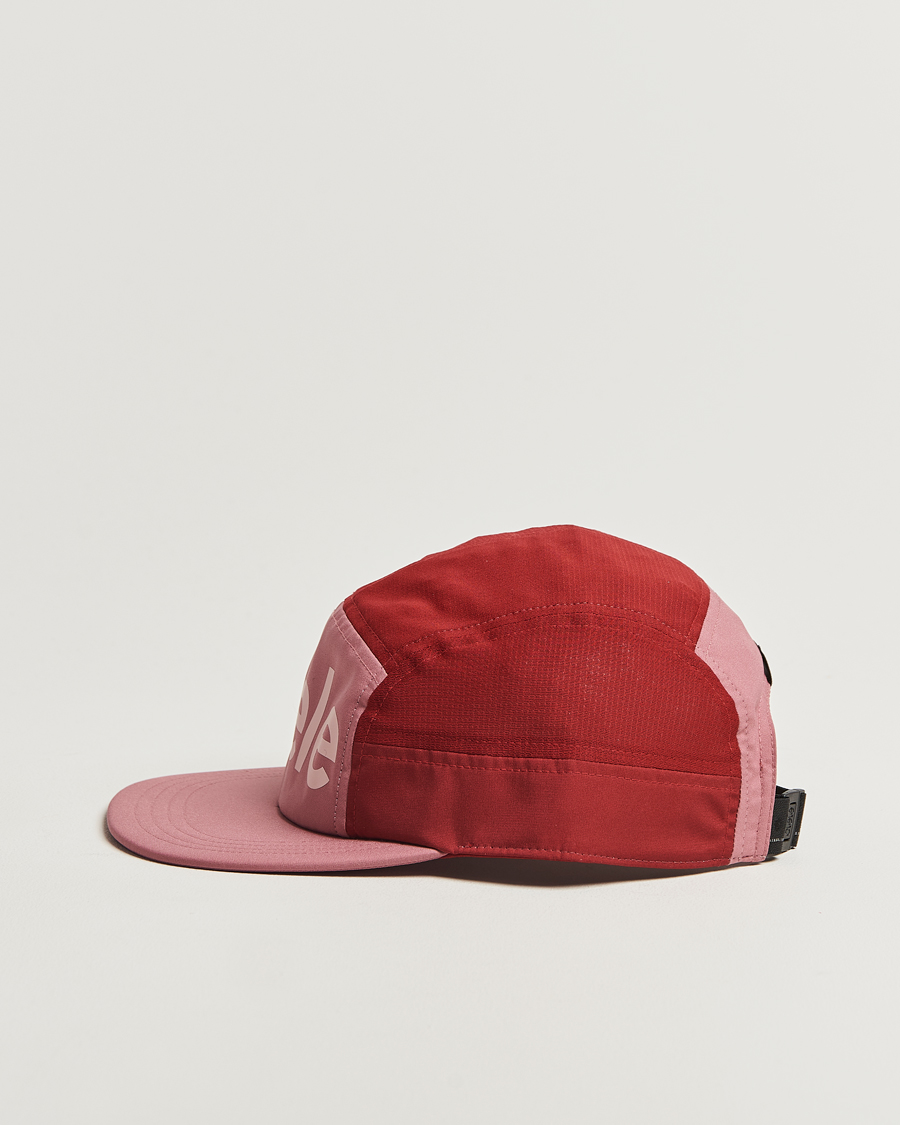 Mies | Ciele GOCap Running Cap Merlot | Ciele | GOCap Running Cap Merlot