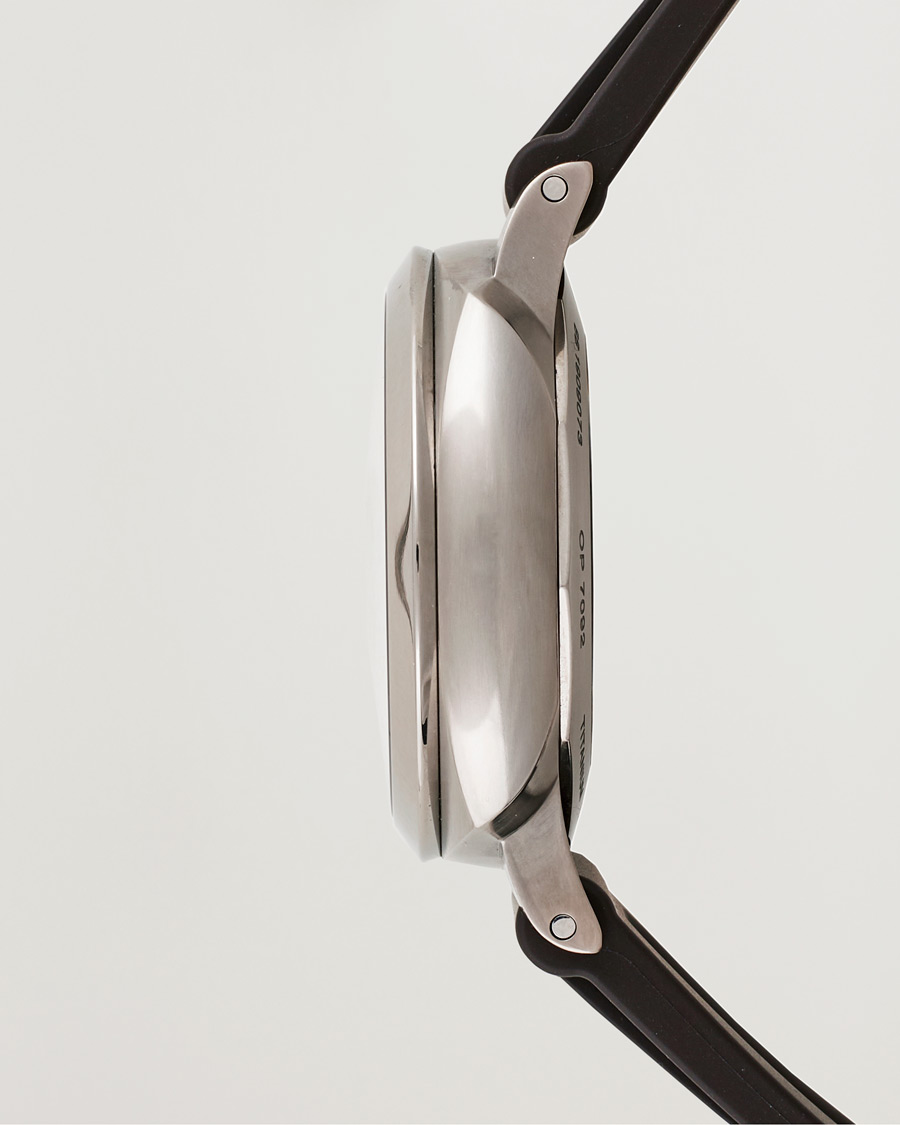 Mies | Panerai Pre-Owned Luminor Marina PAM01351 | Panerai Pre-Owned | Luminor Marina PAM01351