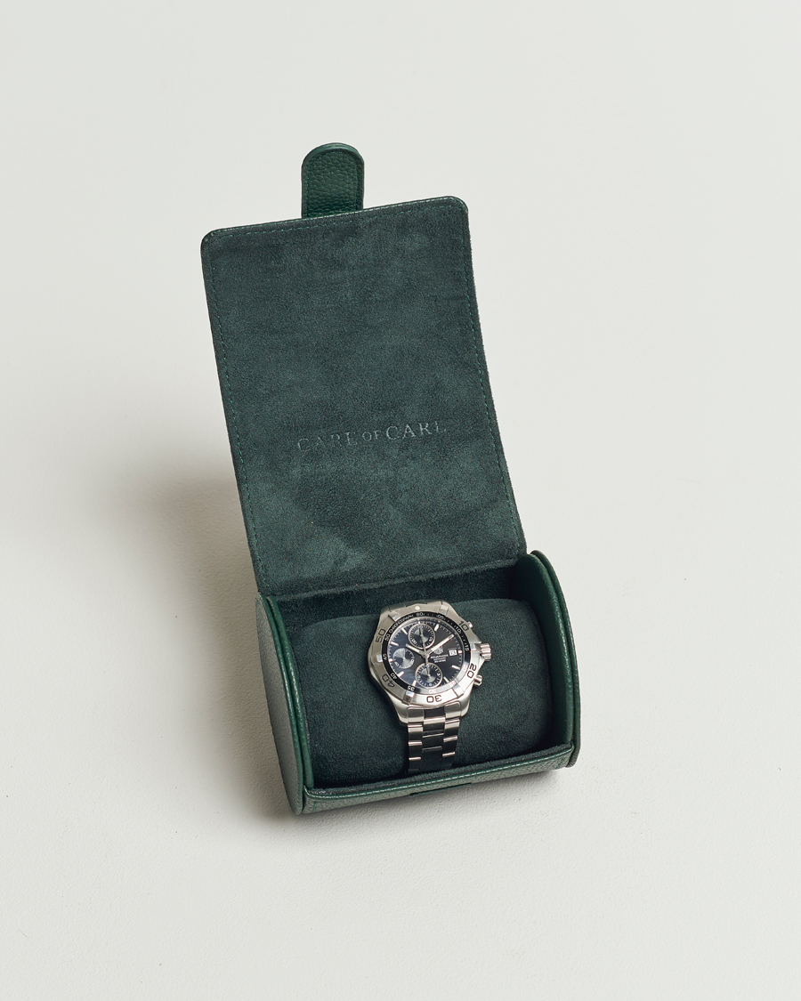 Mies | Tag Heuer Pre-Owned Aquaracer Chrono | Tag Heuer Pre-Owned | Aquaracer Chrono