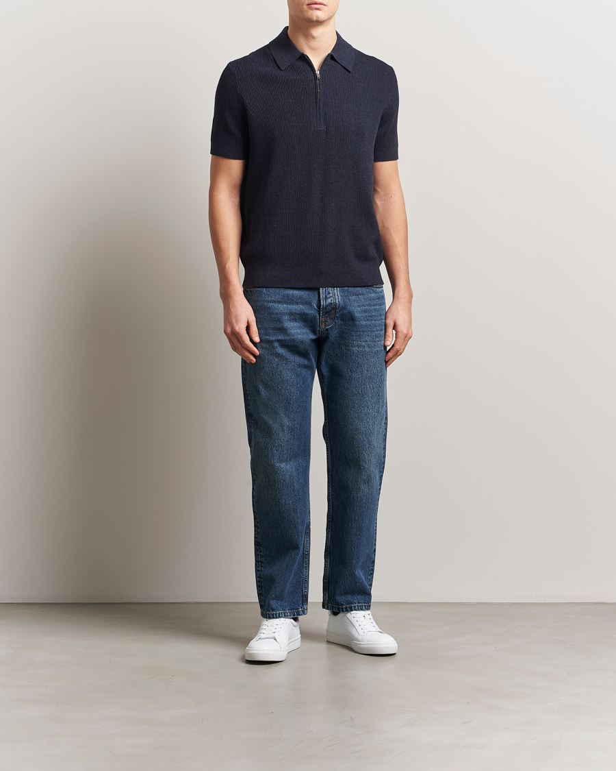 Mies | Housut | NN07 | Sonny Regular Fit Jeans Stonewash