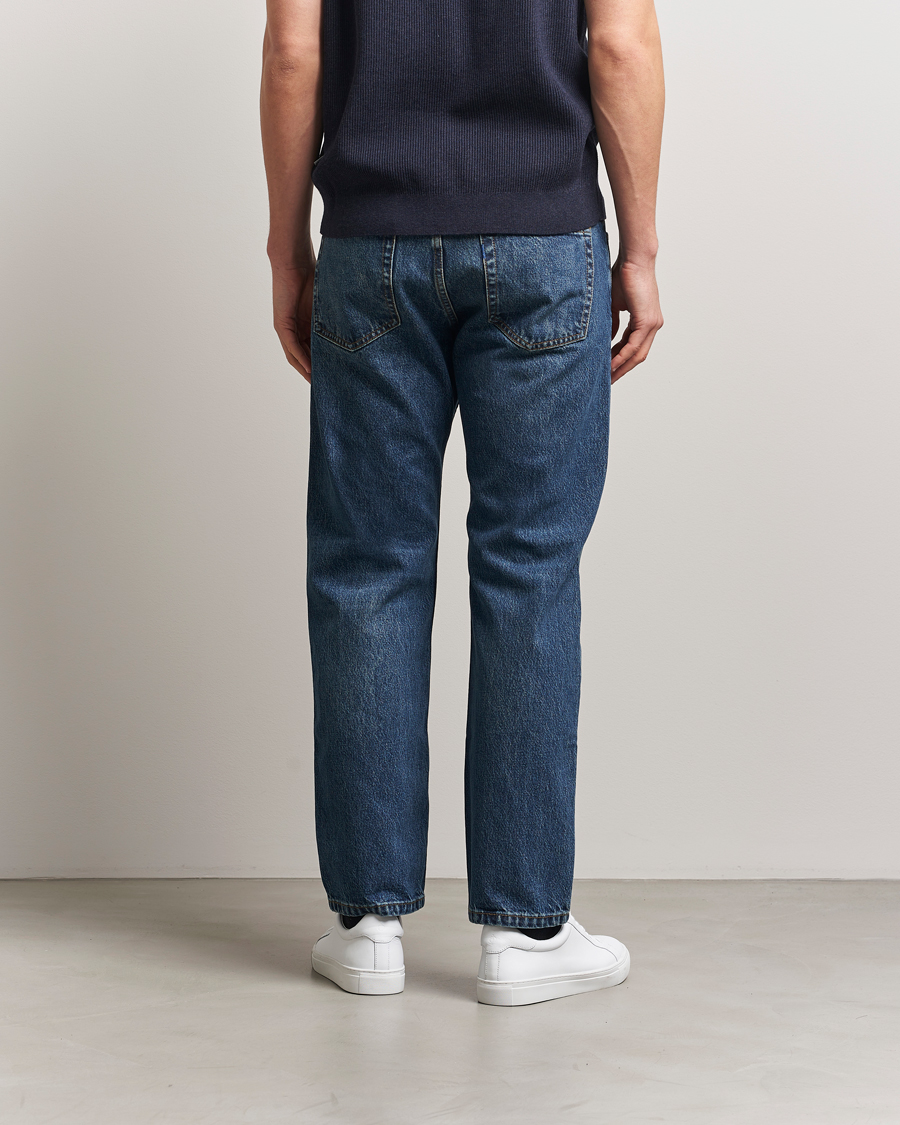 Mies | Housut | NN07 | Sonny Regular Fit Jeans Stonewash